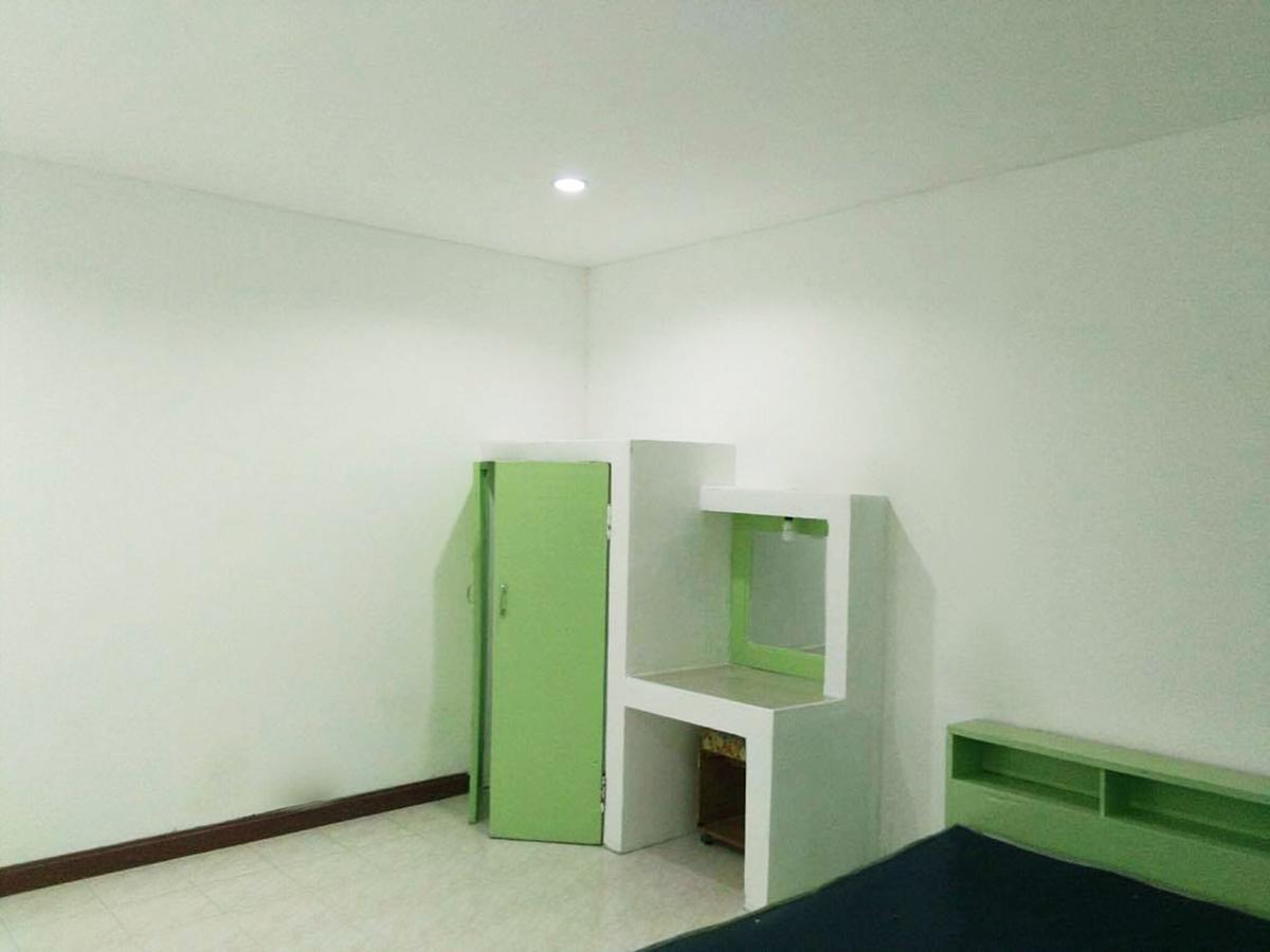 De Nymph Aparthotel Nakhon Sawan Exterior foto